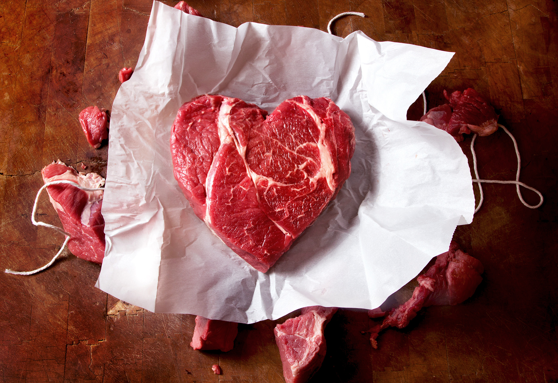 Heartsteak