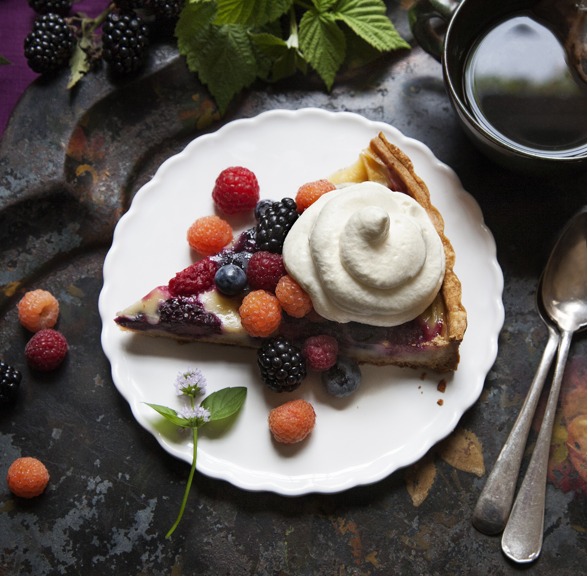 Tart